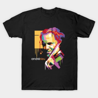 André Rieu T-Shirt